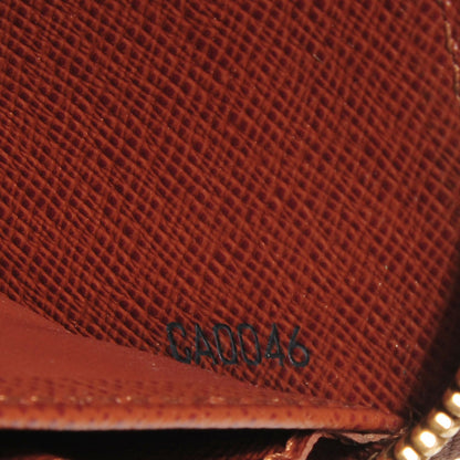Louis Vuitton Monogram Zippy Wallet 7 of 7