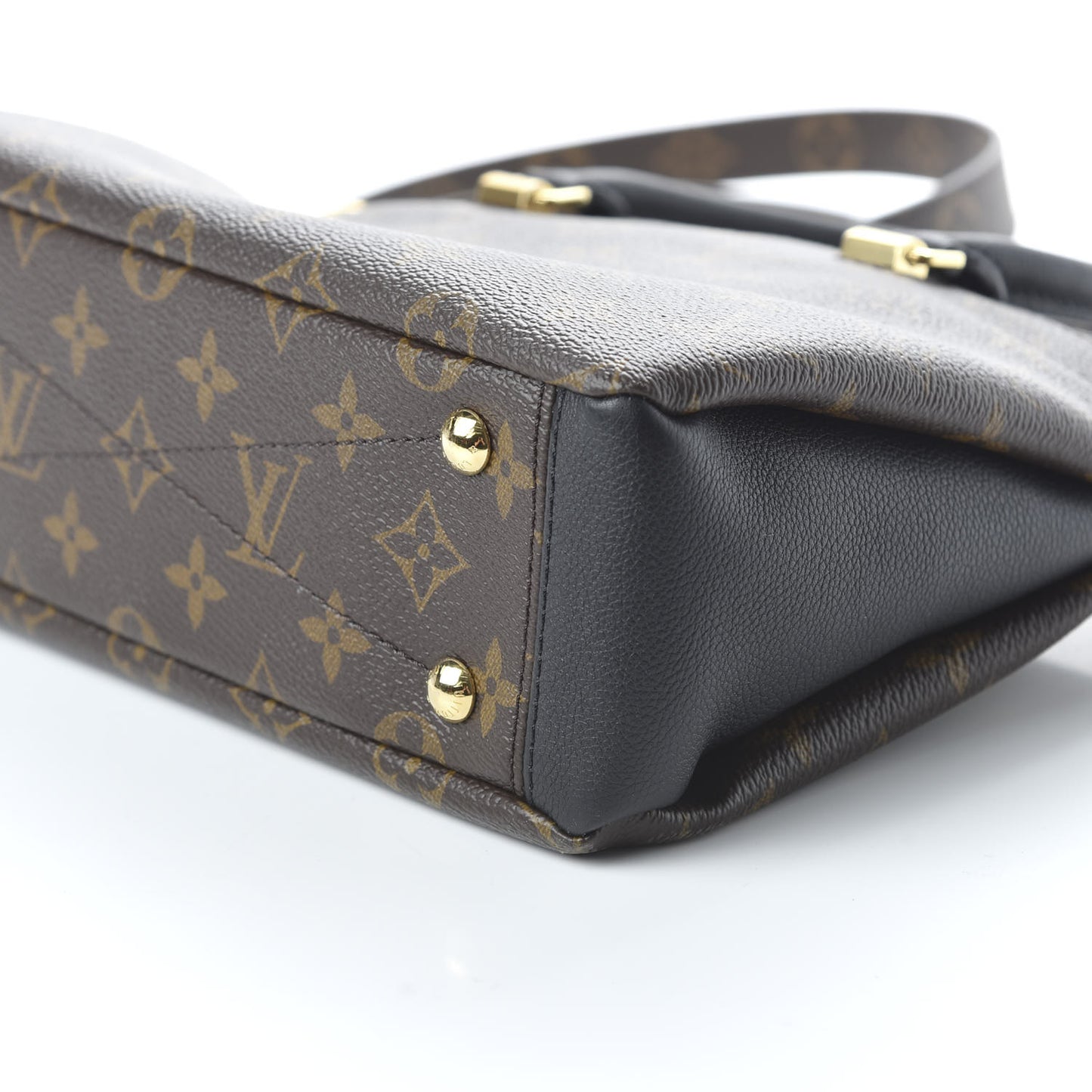 Monogram Pallas Full BB Black