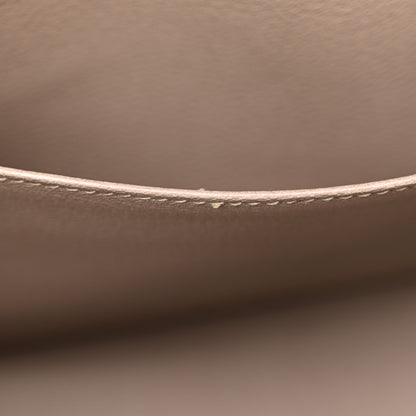 Hermes Matte Niloticus Crocodile Himalaya Birkin 30 Blanc 53 of 56