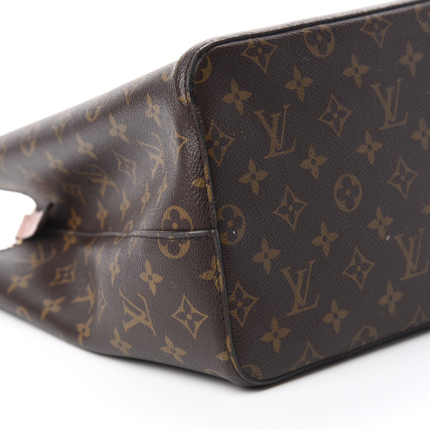 Monogram Neonoe MM Rose Poudre