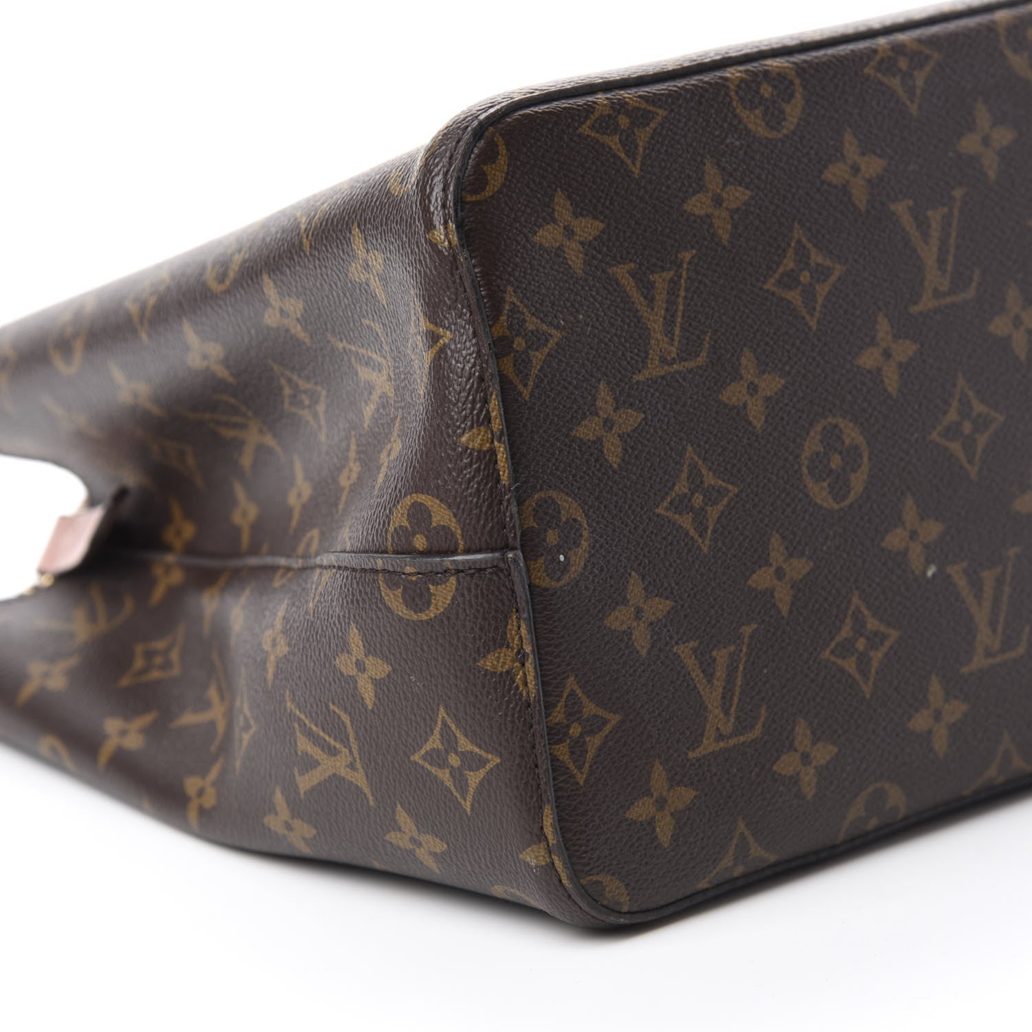 Louis Vuitton Monogram Neonoe MM Rose Poudre 6 of 14
