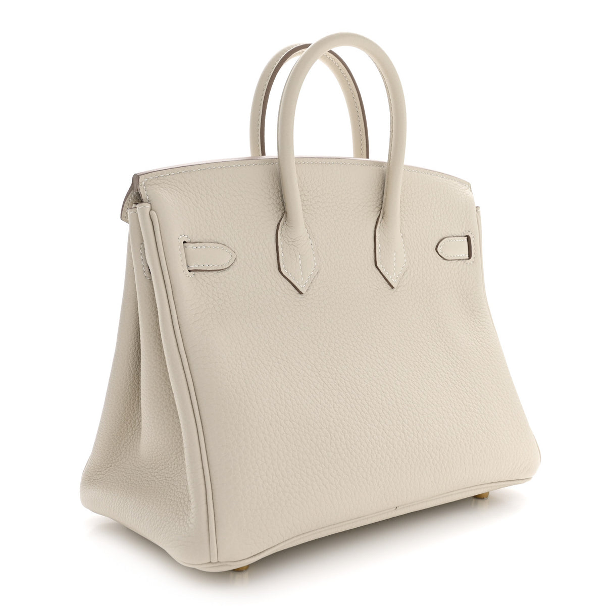 Togo Birkin 25 Beton