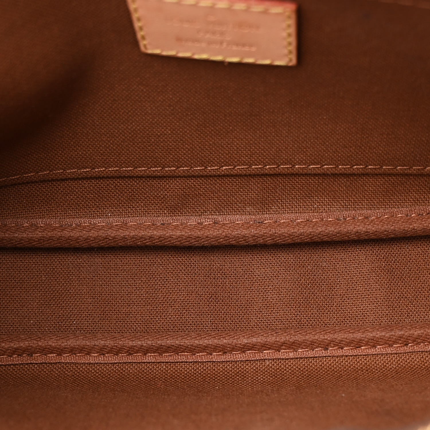 Louis Vuitton Monogram Multi Pochette Accessories Kaki 3 of 14