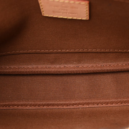 Louis Vuitton Monogram Multi Pochette Accessories Kaki 3 of 14