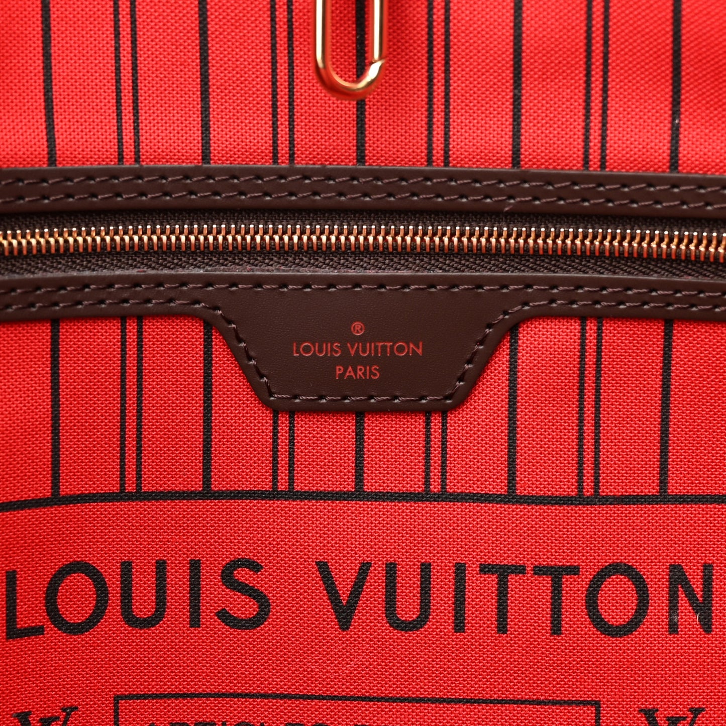 Damier Ebene Neo Neverfull GM