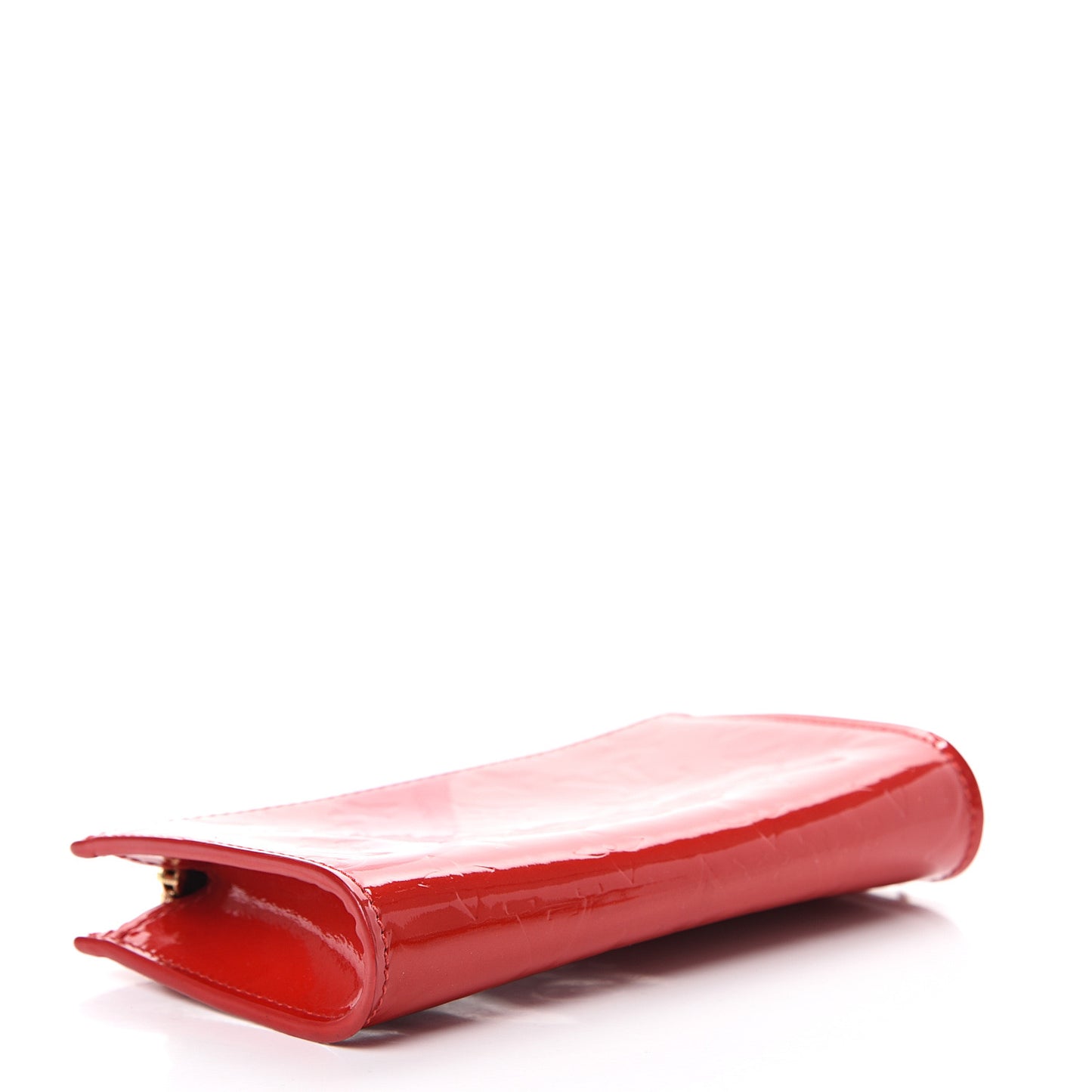 Vernis Petit Bucket 23 Pochette Red