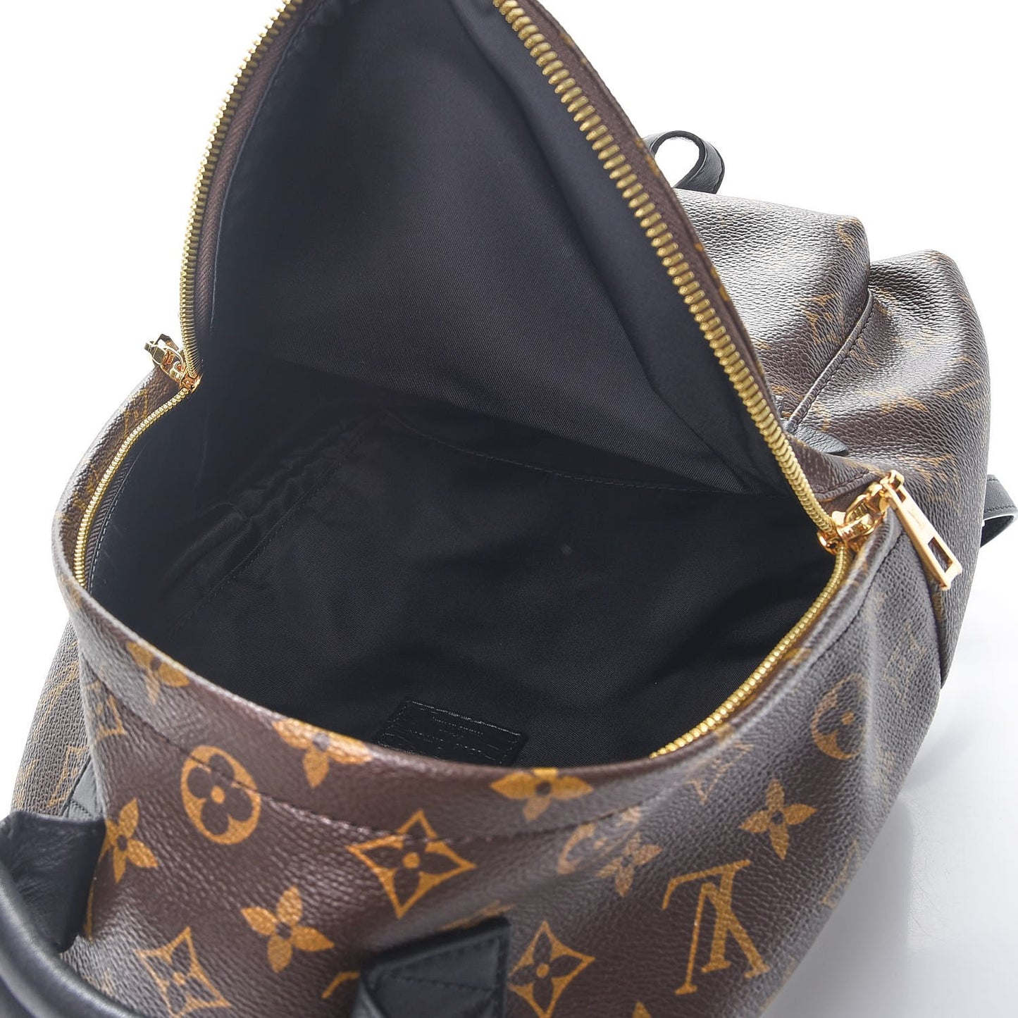 Monogram Palm Springs Backpack PM