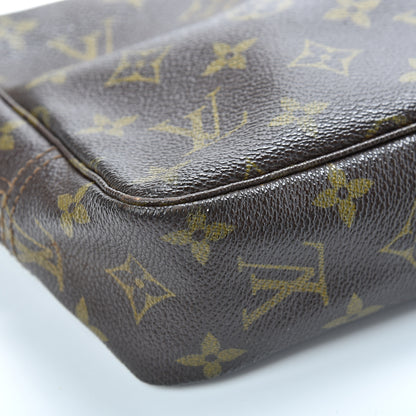 Louis Vuitton Monogram Trousse Toilette 23 9 of 9