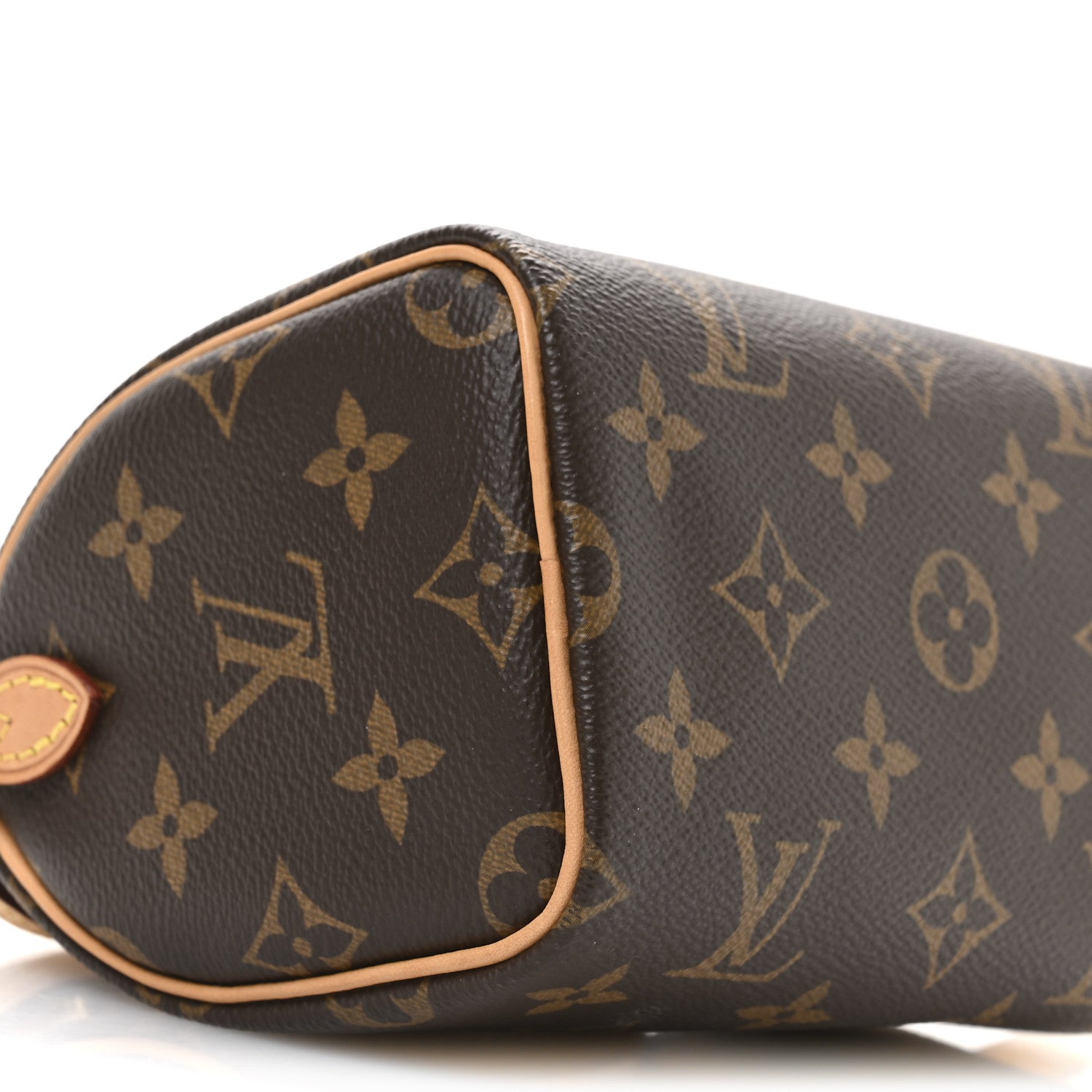 Louis Vuitton Monogram Nano Speedy 9 of 10