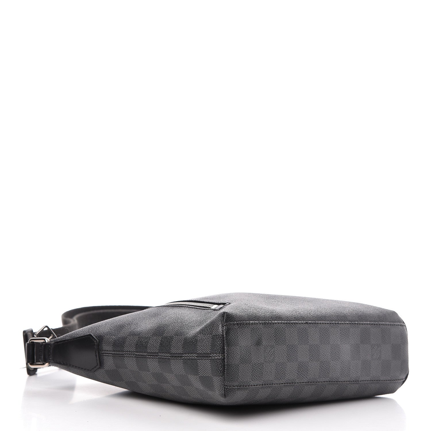 Louis Vuitton Damier Graphite Mick PM 4 of 13