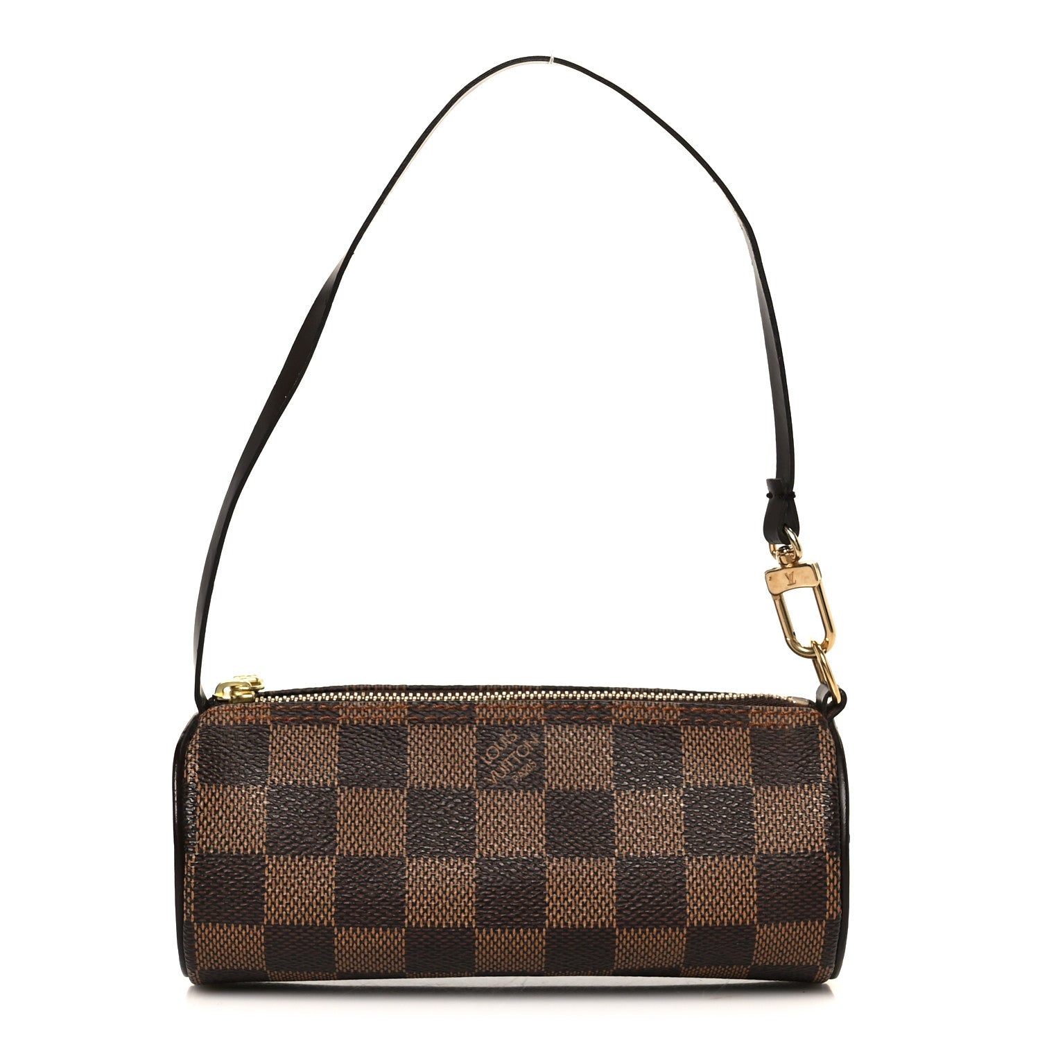 Louis Vuitton Damier Ebene Mini Papillon 1 of 10
