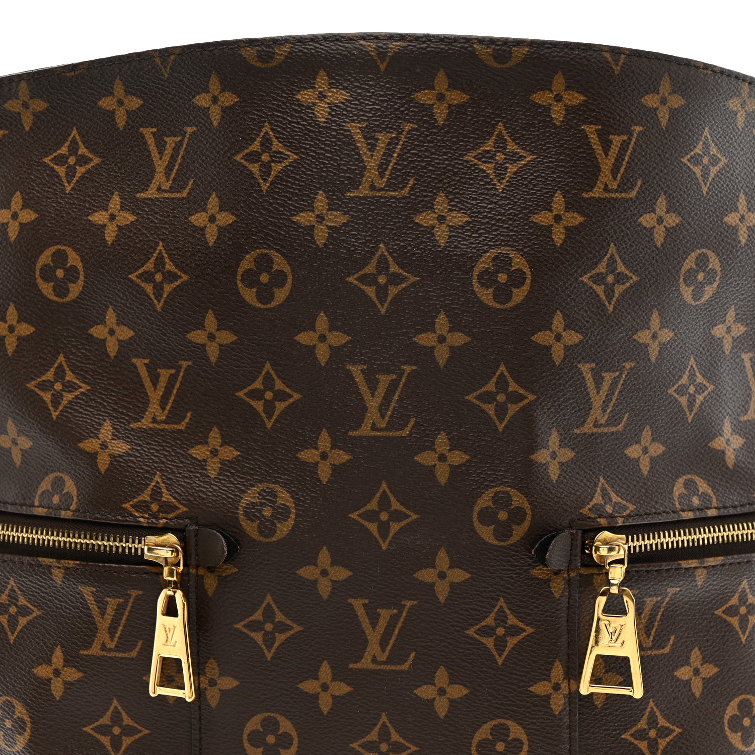 Louis Vuitton Monogram Melie 8 of 19