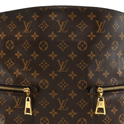 Louis Vuitton Monogram Melie 8 of 19