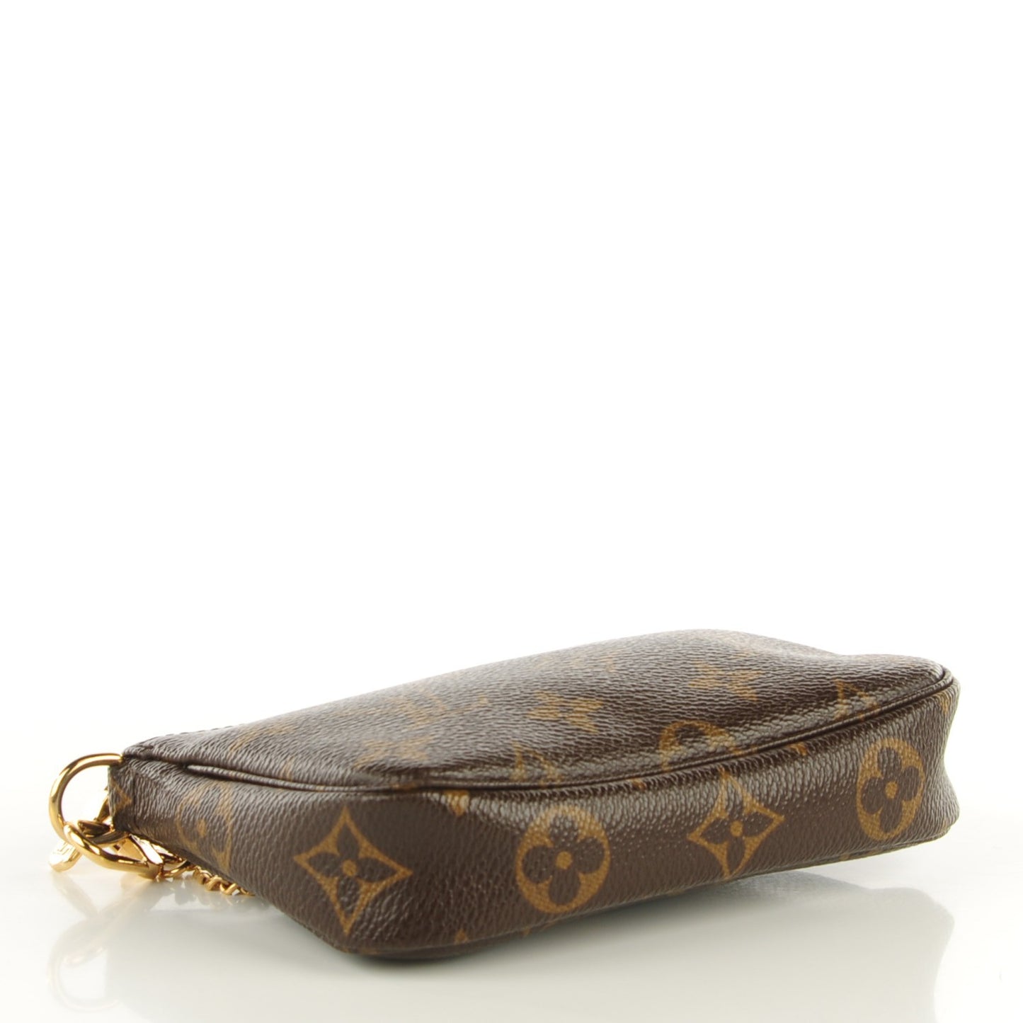 Monogram Mini Pochette Accessories