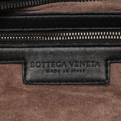 Bottega Veneta Nappa Intrecciato Maxi Convertible Tote Tourmaline 6 of 8