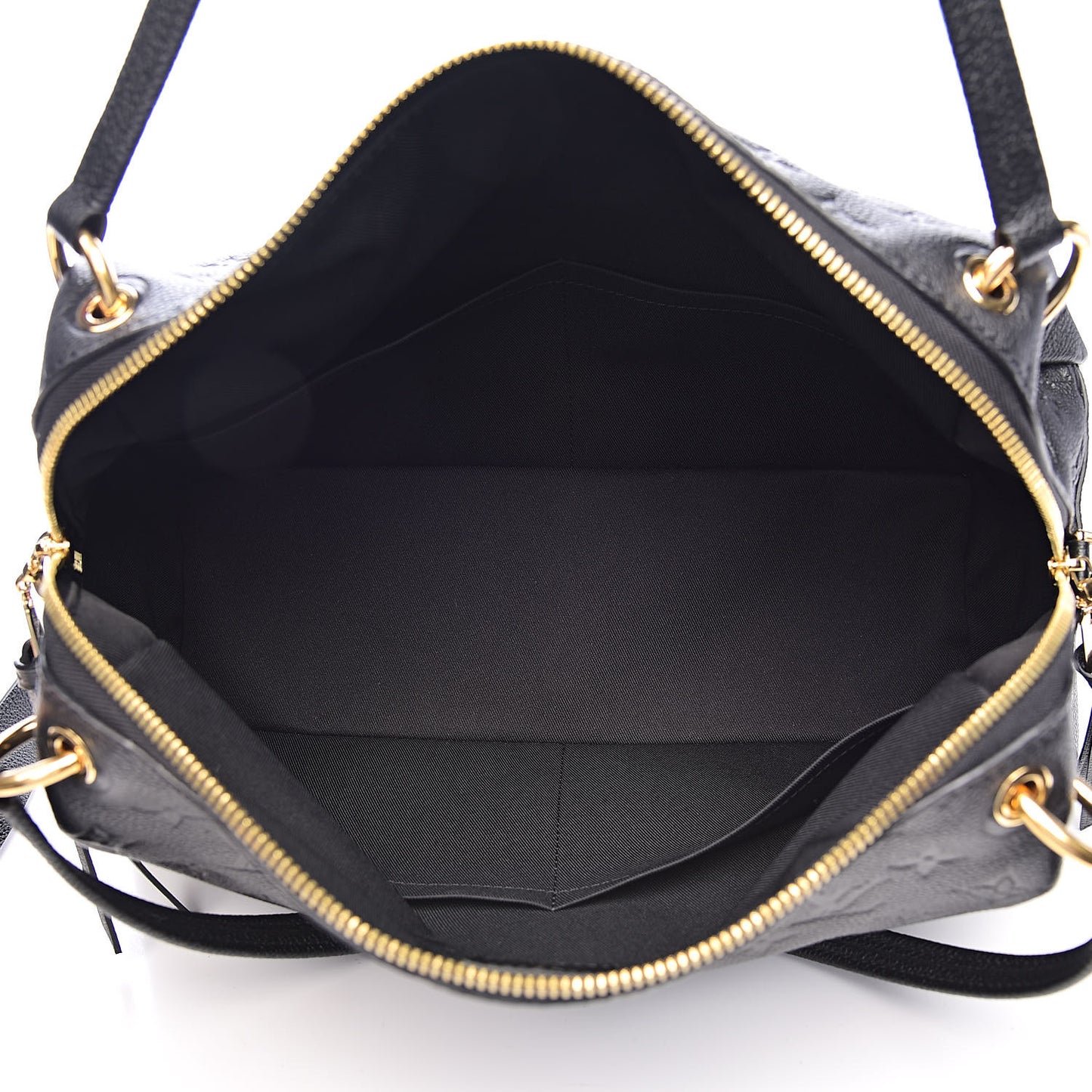 Empreinte Ponthieu PM Black