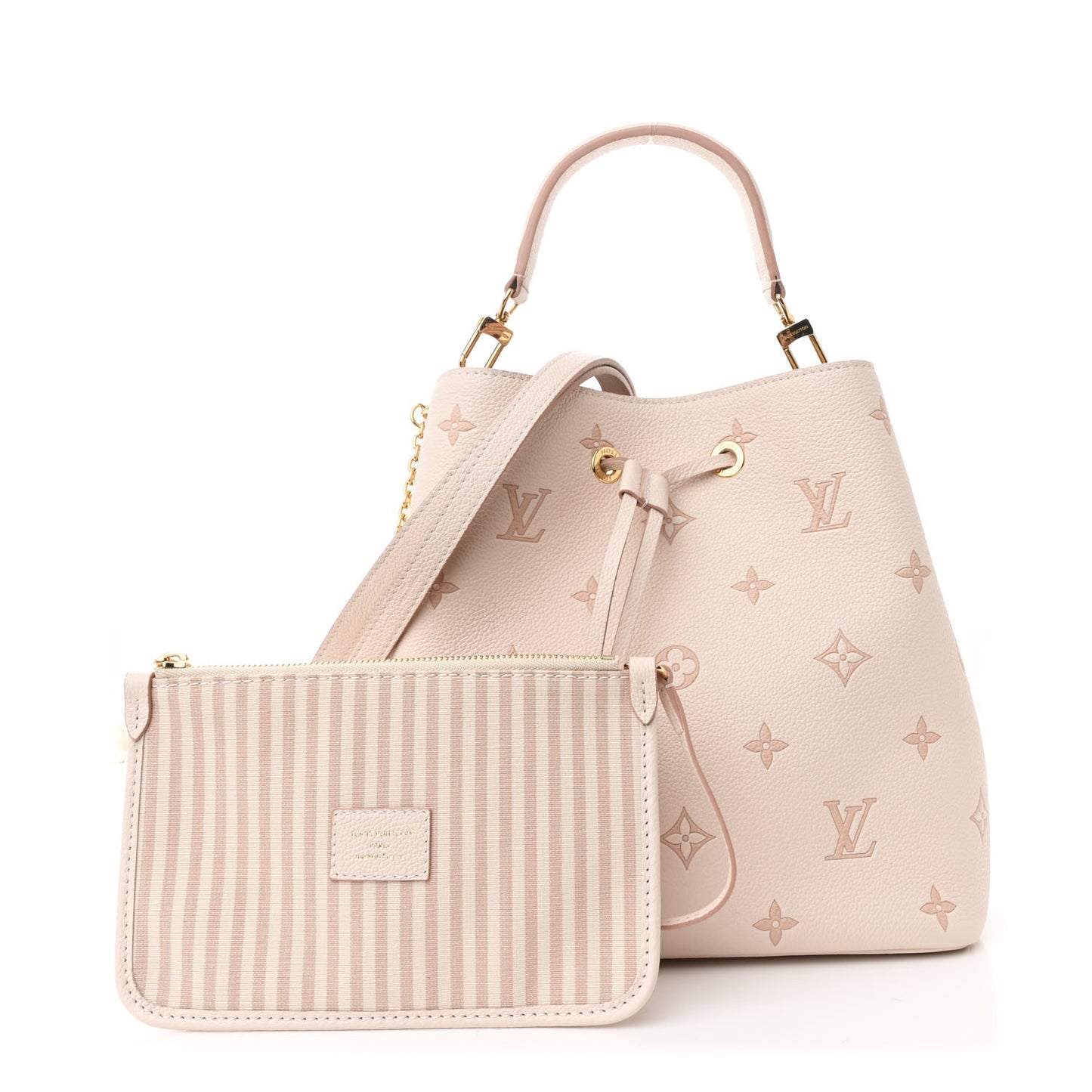 Empreinte Monogram Neonoe MM Eden