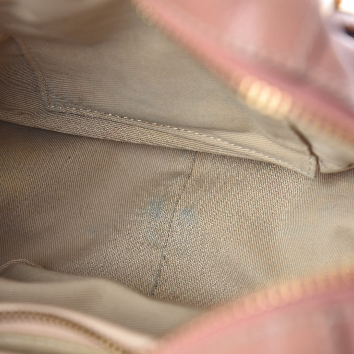 Calfskin Small Paraty Lychee
