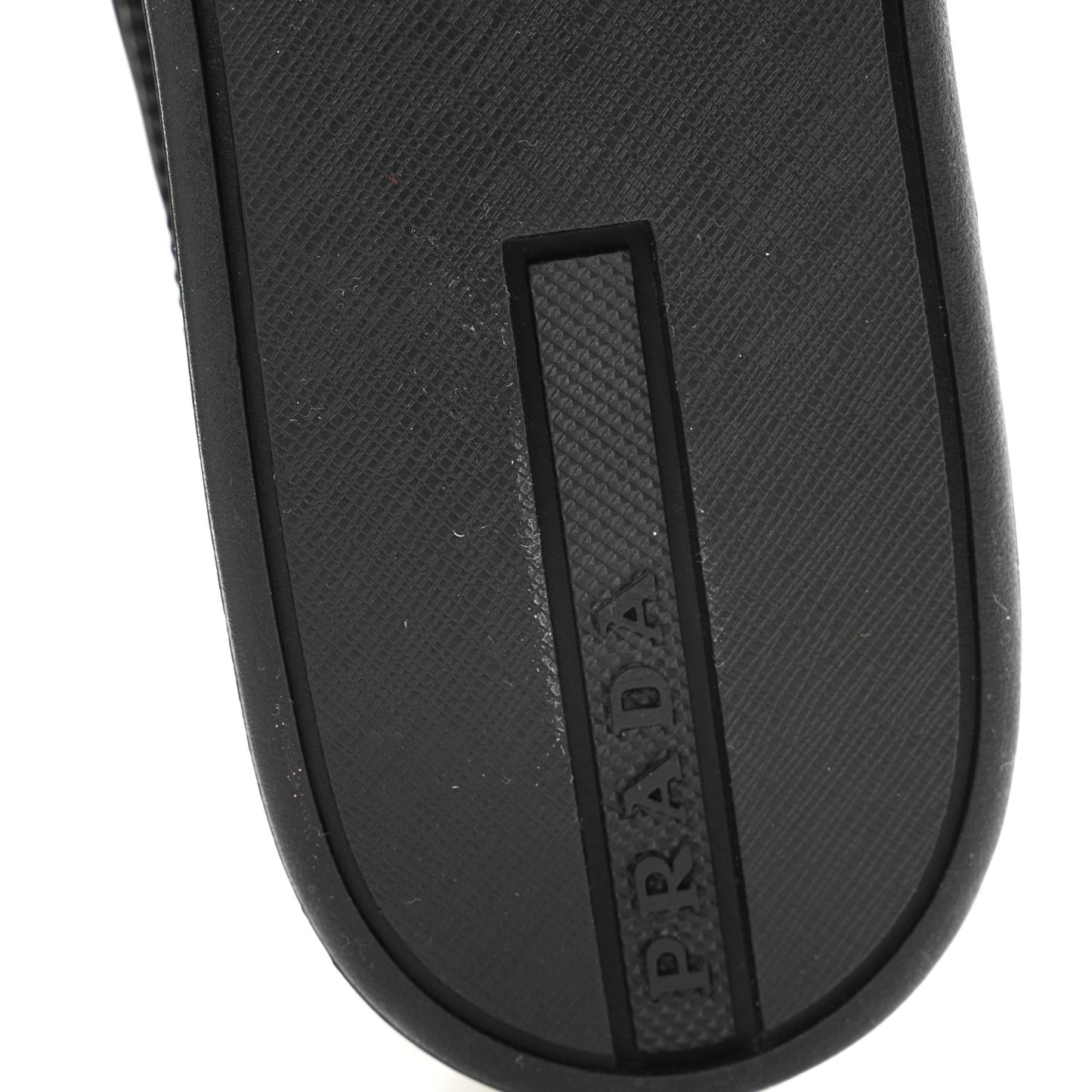 Spazzolato Rois Re-Nylon Triangle Logo Womens High Top Sneakers 39 Black