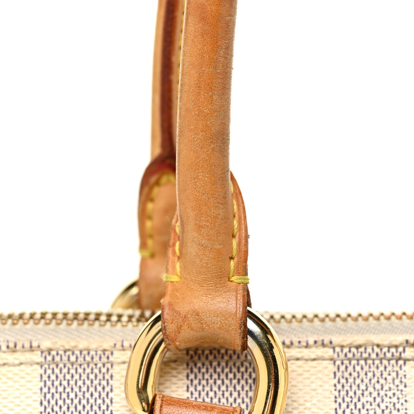 Damier Azur Saleya MM
