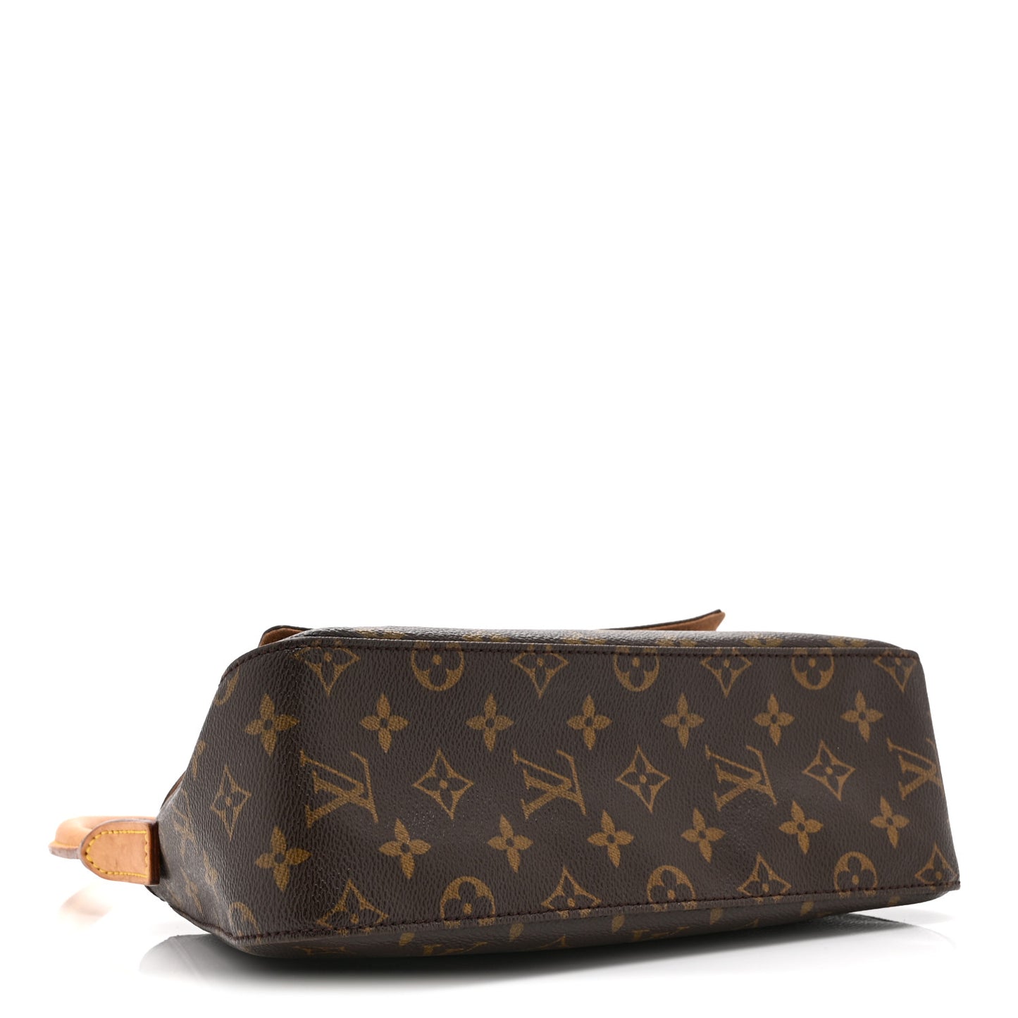 Monogram Mini Looping