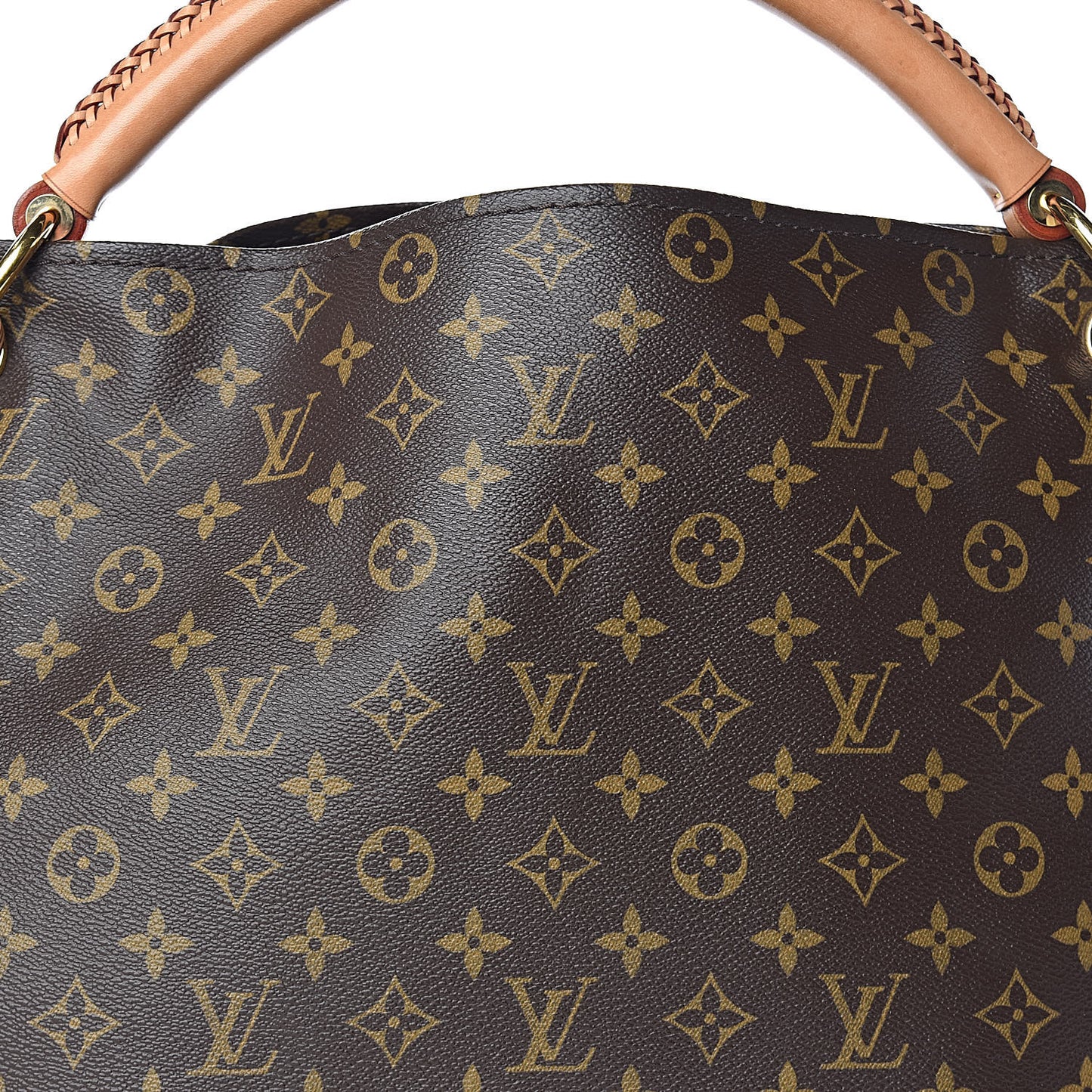 Monogram Artsy MM