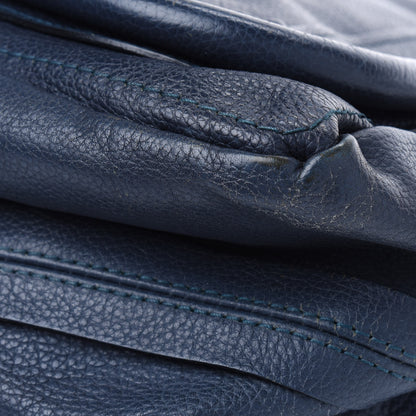 Chloe Calfskin Medium Paraty Navy 19 of 31