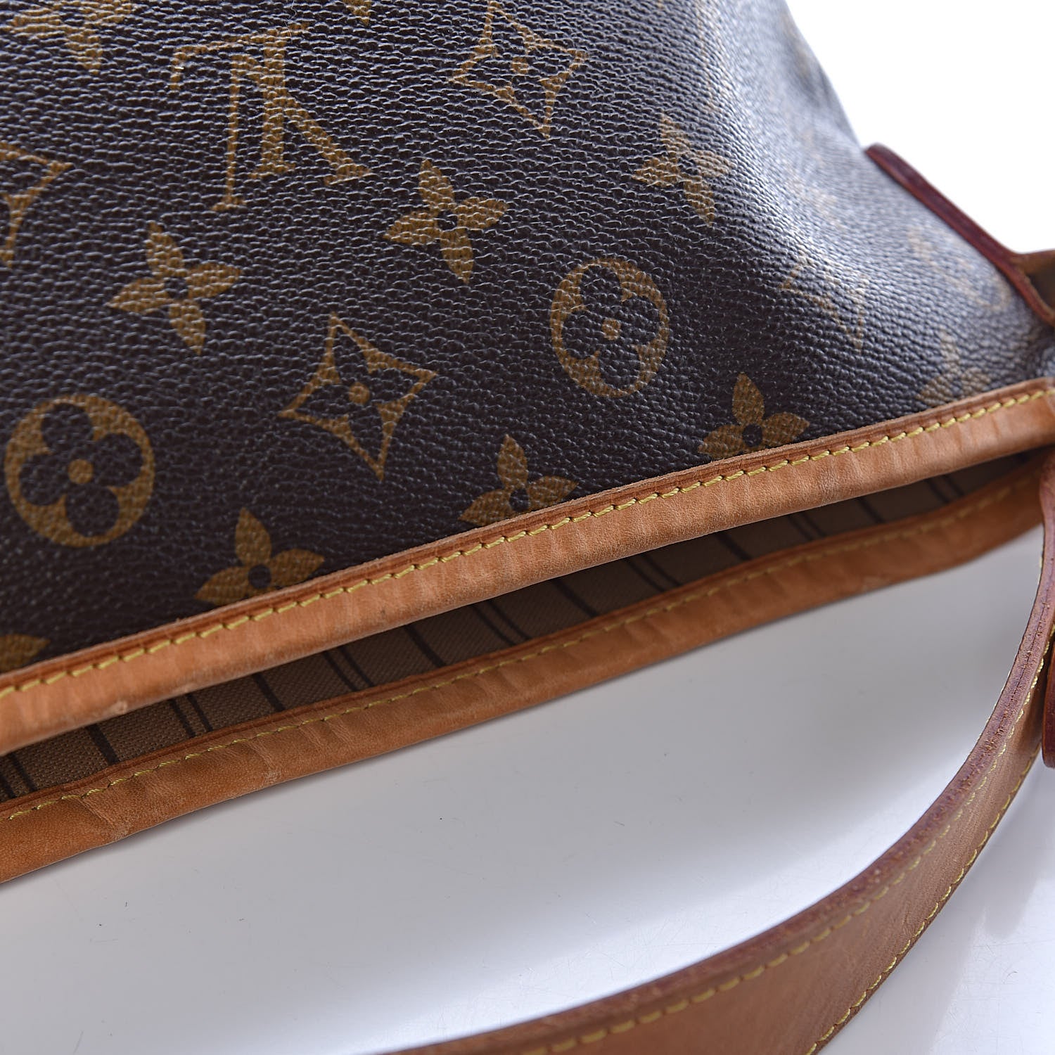 Louis Vuitton Monogram Delightful PM 16 of 18