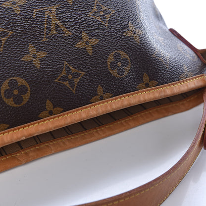 Louis Vuitton Monogram Delightful PM 16 of 18