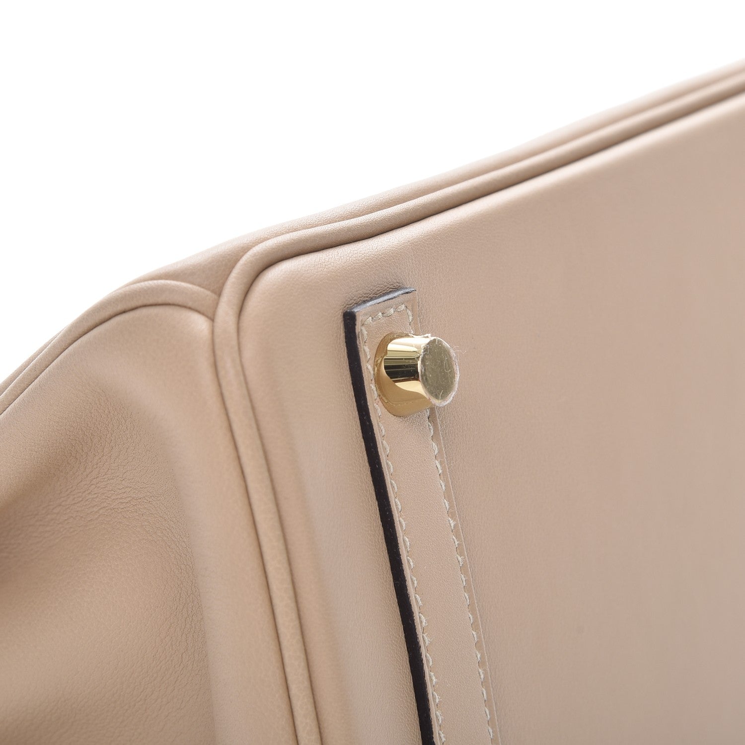 Hermes Swift Birkin 25 Trench 8 of 25