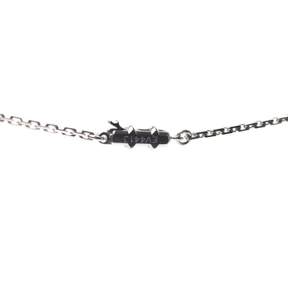 Cartier 18K White Gold LOVE Drop Necklace 4 of 7