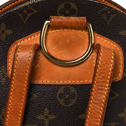Louis Vuitton Monogram Ellipse Sac a Dos Backpack 12 of 14
