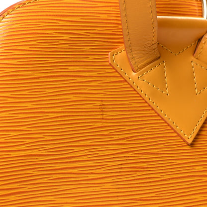 Louis Vuitton Epi Gobelins Backpack Tassil 11 of 12