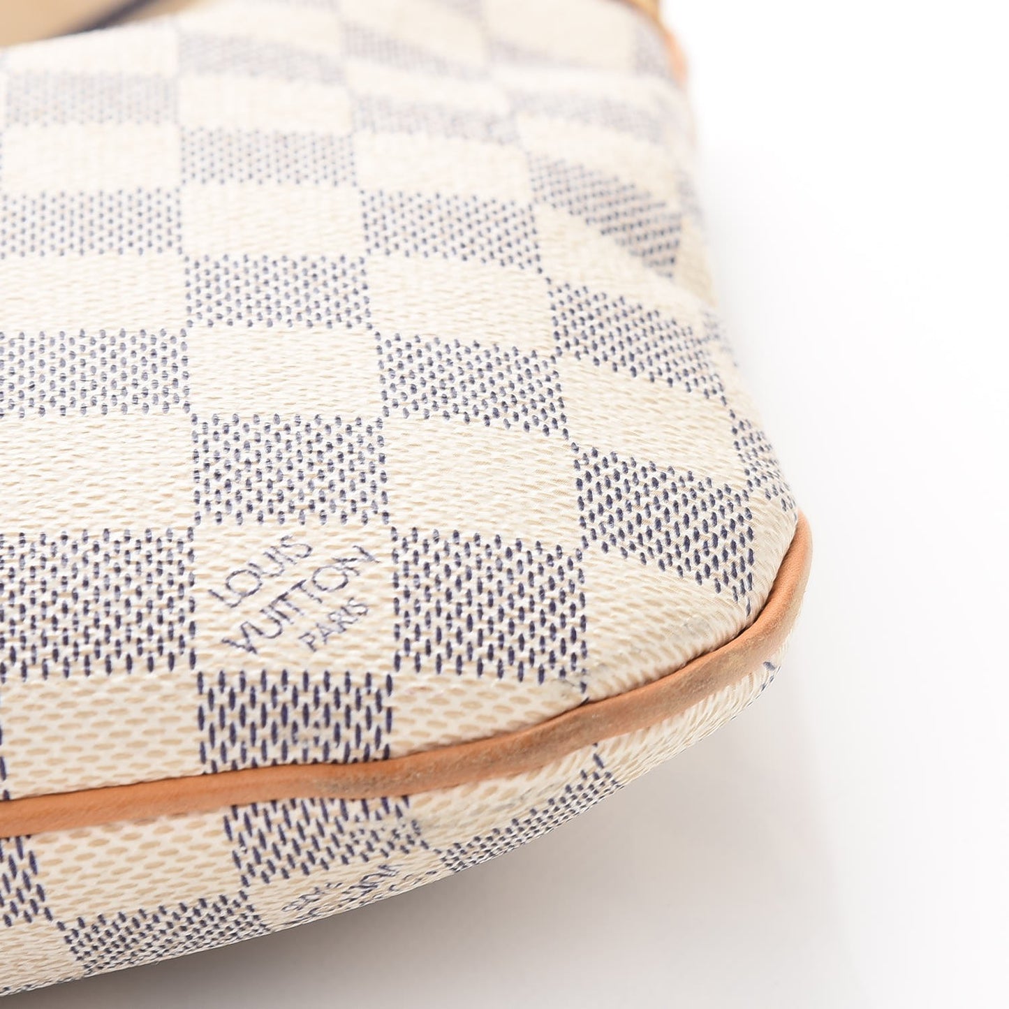 Damier Azur Bosphore Pochette