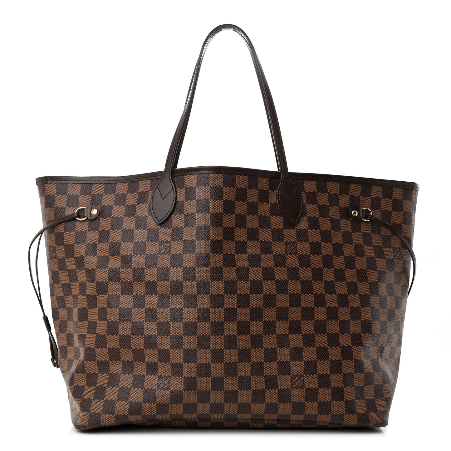 Damier Ebene Neo Neverfull GM