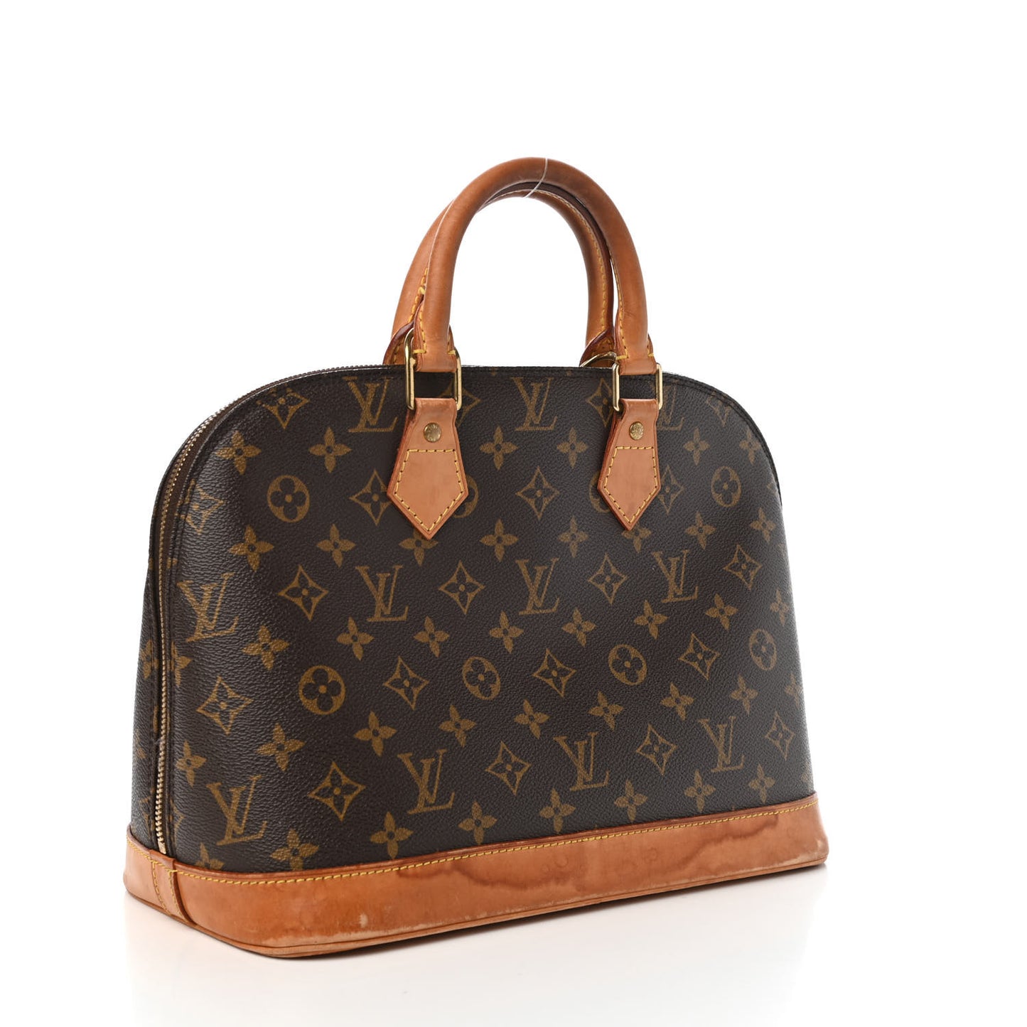 Monogram Alma PM