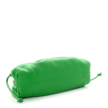 Bottega Veneta Butter Calfskin The Mini Pouch Parakeet 4 of 10