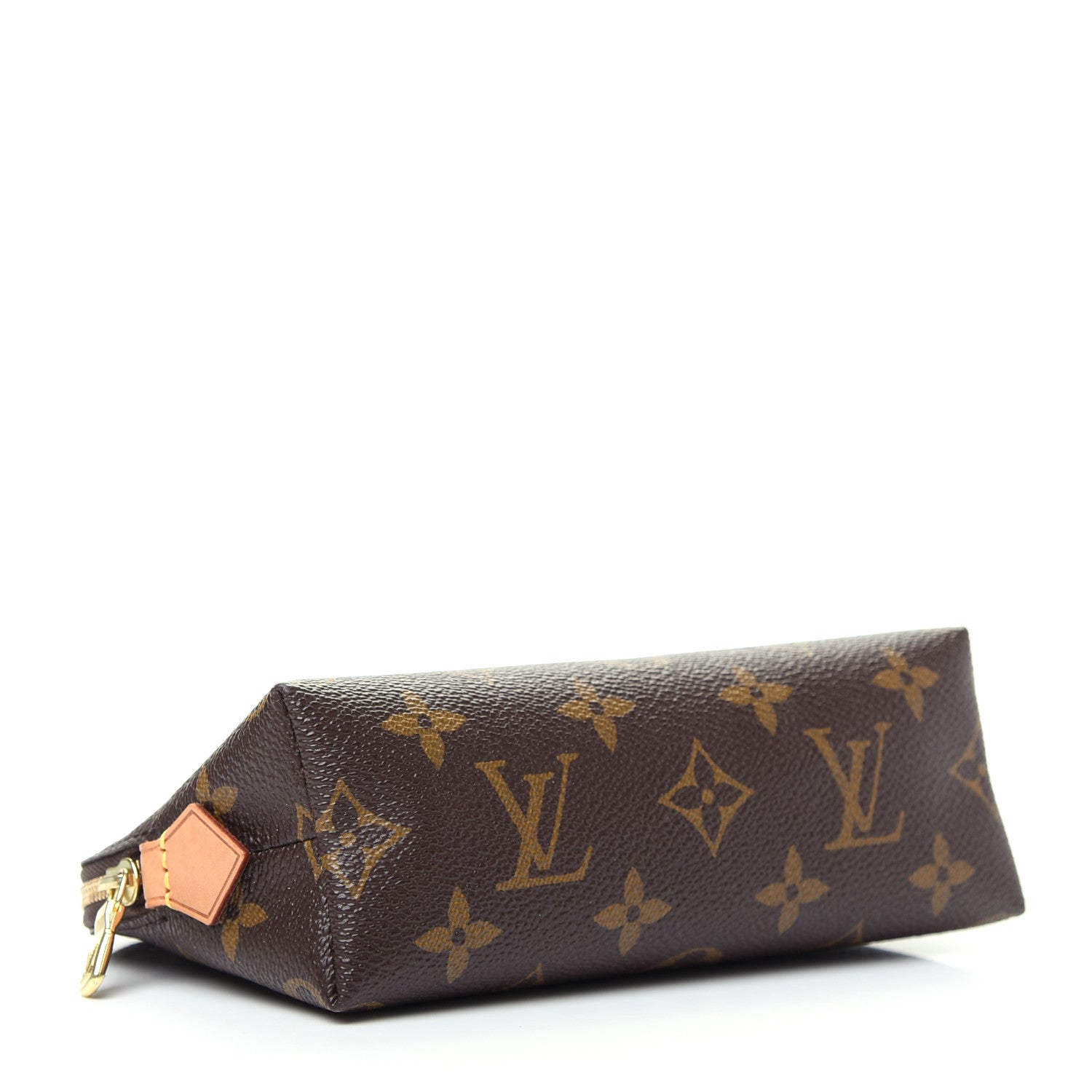 Louis Vuitton Monogram Cosmetic Pouch 4 of 8