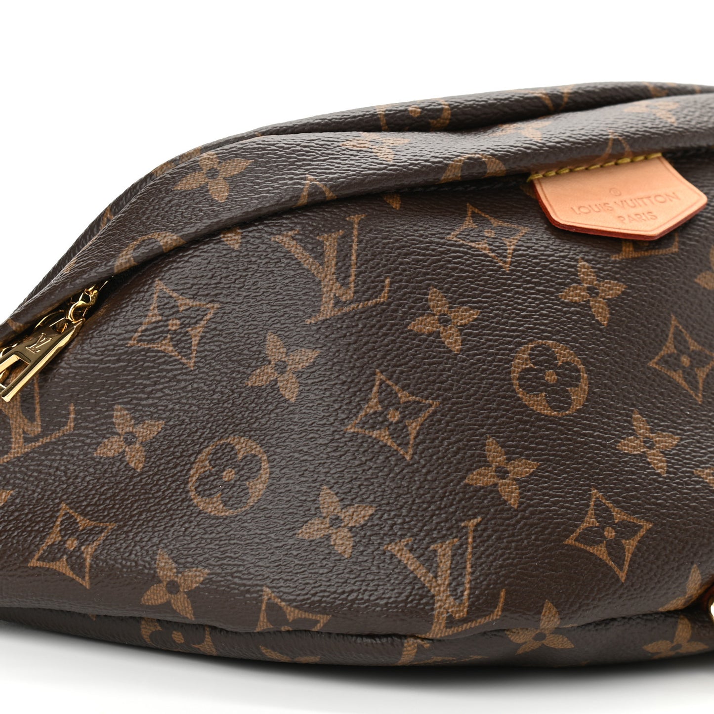 Monogram Bumbag