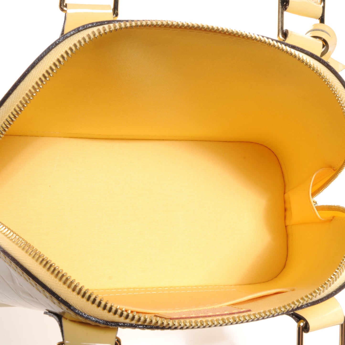 Vernis Alma BB Citrine