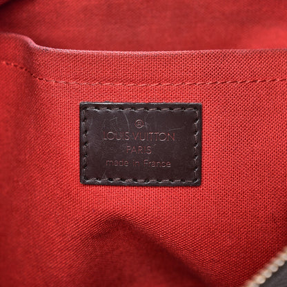 Louis Vuitton Damier Ebene Thames GM 6 of 15
