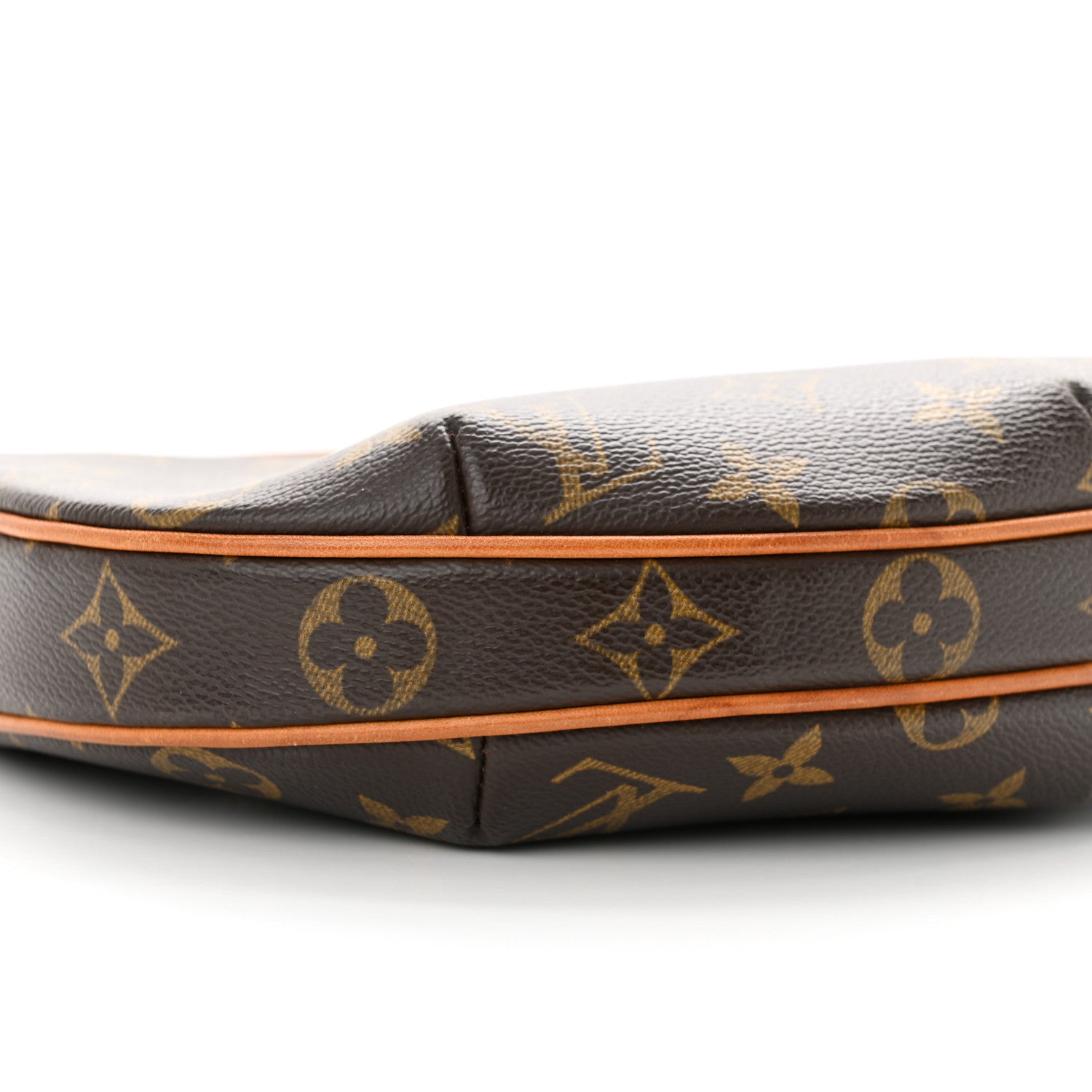 Louis Vuitton LOUIS VUITTON Monogram Croissant PM 8 of 10