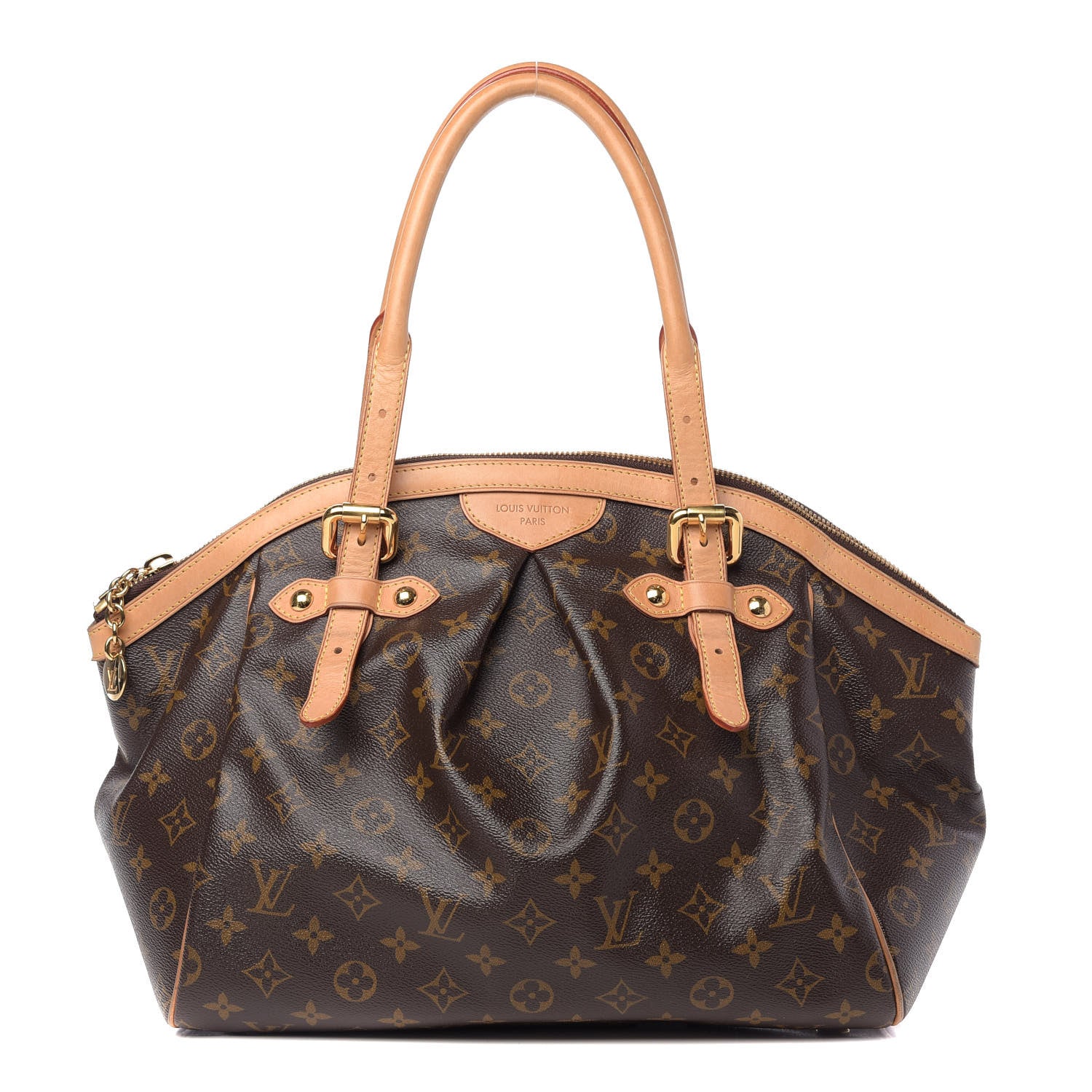 Louis Vuitton Monogram Tivoli GM 1 of 9