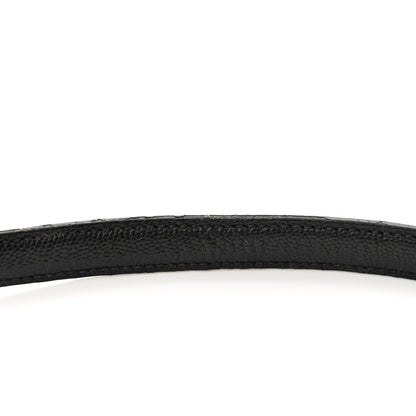 Saint Laurent SAINT LAURENT Calfskin Studded Nano Sac De Jour Black 12 of 18