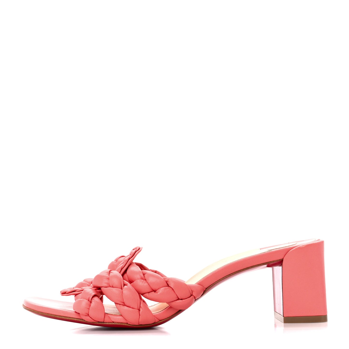 Nappa Marmela Mules 39 Operette