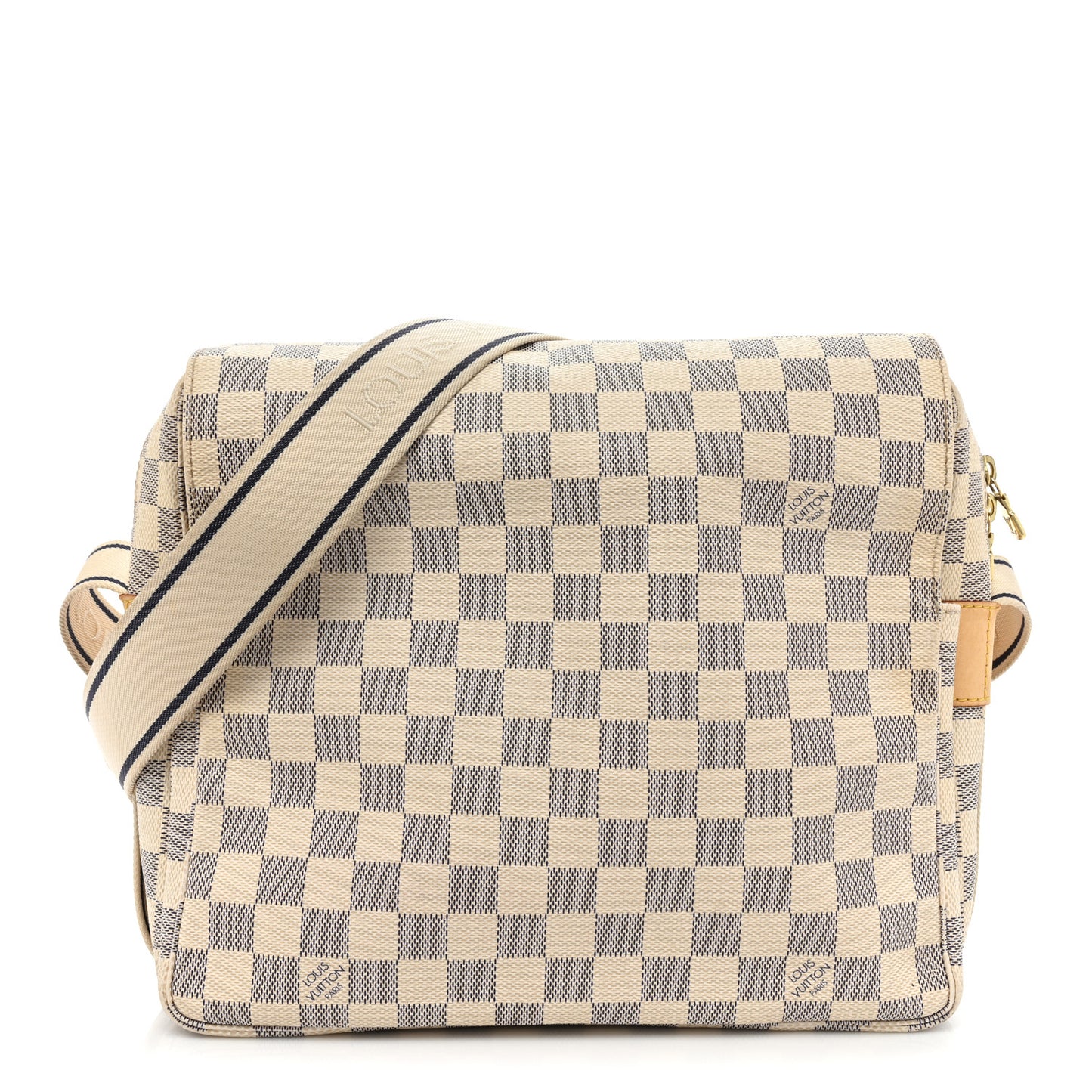 Damier Azur Naviglio