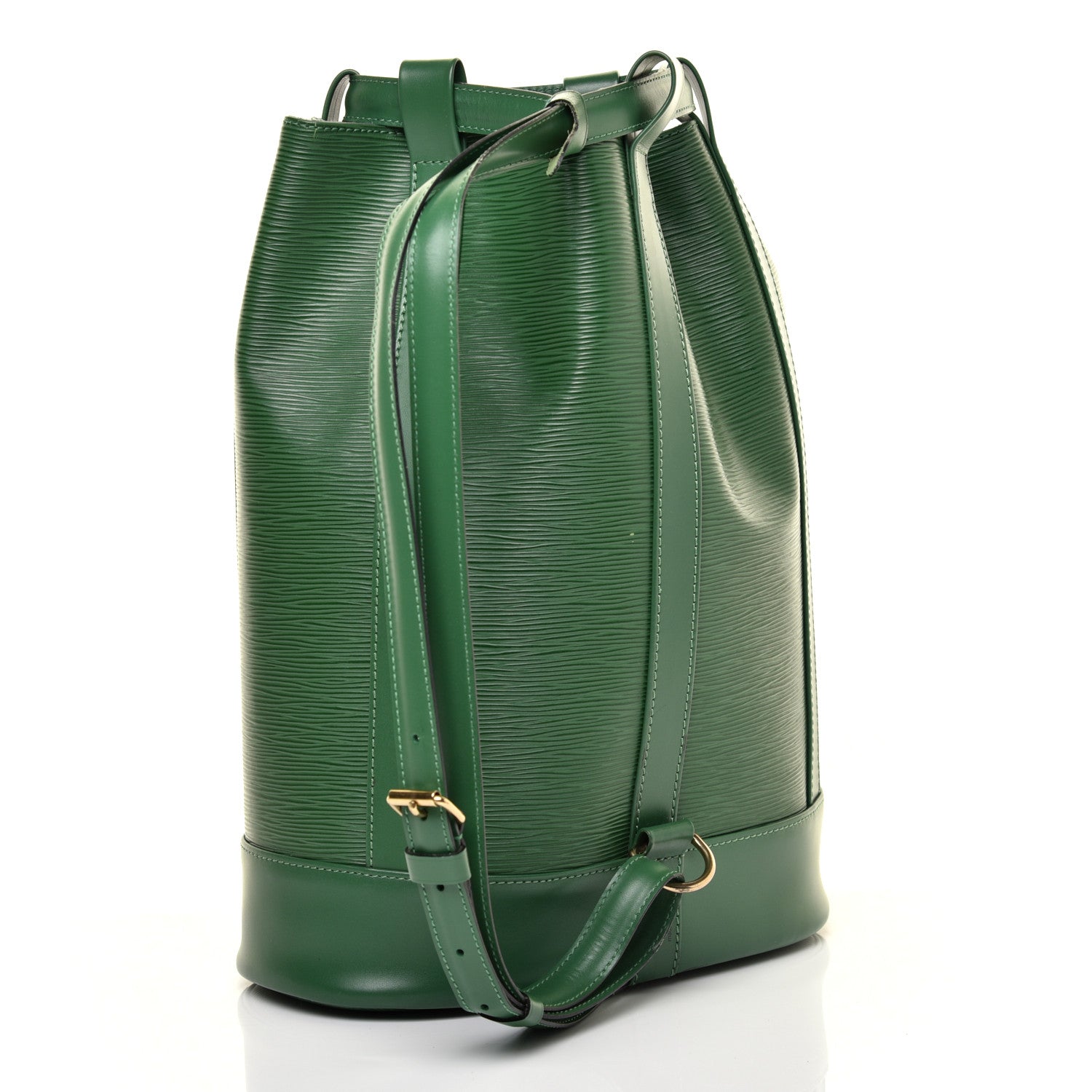 Louis Vuitton Epi Randonnee PM Borneo 3 of 11