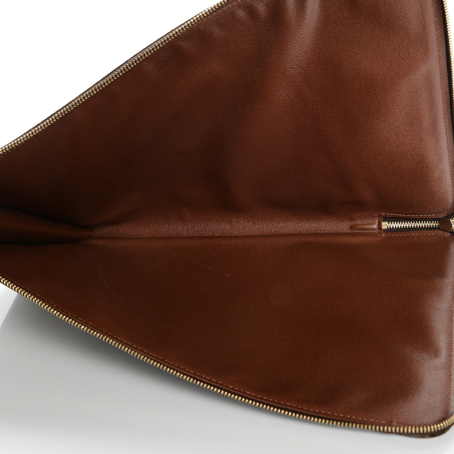 Monogram Poche Documents Portfolio Case 39