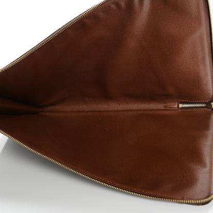 Louis Vuitton Monogram Poche Documents Portfolio Case 39 5 of 7