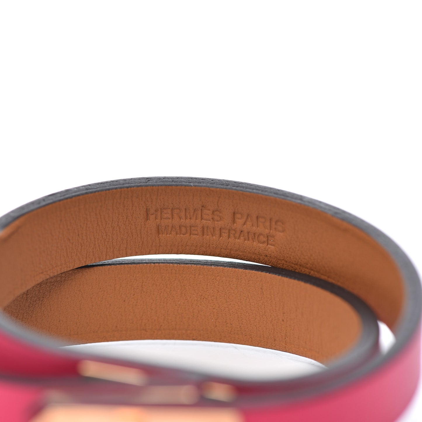 Swift Kelly Bracelet T1 Rose Mexico